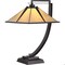 Quoizel Pomeroy Table Lamp TF1791TWT - alternate 1